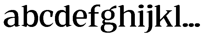 Quinget Variable Quinget Semi Bold Semi Expanded FONT