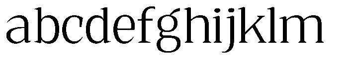Quinget Variable Quinget Semi Expanded FONT