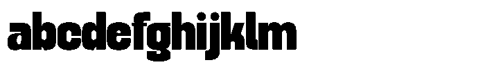 Quinia Retro Regular FONT