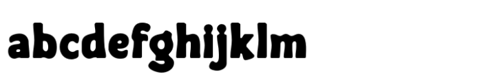 Quirk Thellwoenk Blury FONT
