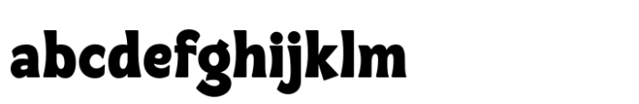 Quirk Thellwoenk Regular FONT