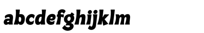 Quirk Thellwoenk Slant FONT