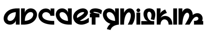 Quirkpop FONT