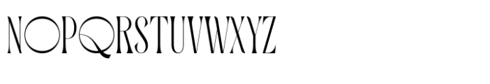 Quiselle Regular Font UPPERCASE