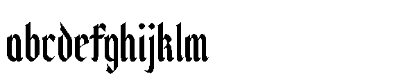 Qultures FONT