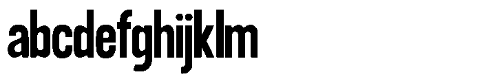 Quoin FONT