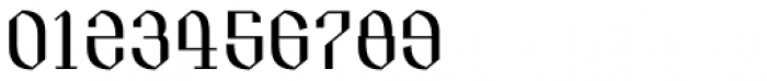 Quorthon Grey II Font OTHER CHARS