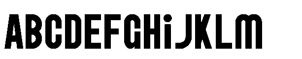 Quory Regular FONT