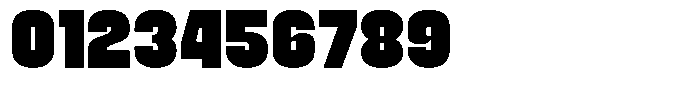 Quwela Regular Font OTHER CHARS