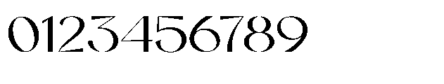 Quylo Regular Font OTHER CHARS