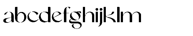 Quylo Regular FONT