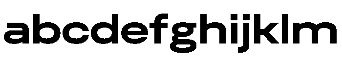 Quablo Bold FONT