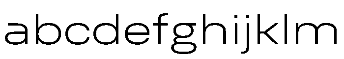 Quablo Light FONT