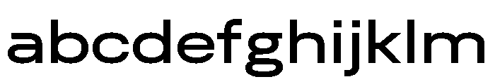 Quablo Medium FONT