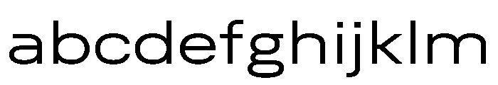 Quablo Regular FONT
