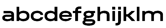 Quablo SemiBold FONT