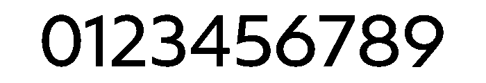Queens Sans Standard Regular Font OTHER CHARS