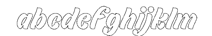 Quick Brush 6ce2870f FONT