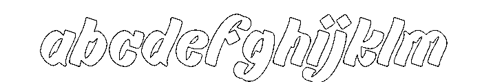 Quick Marker 62d6df3d FONT