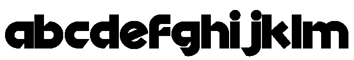 Quoten Regular FONT