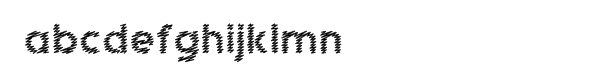 Quicksans Fast Sample