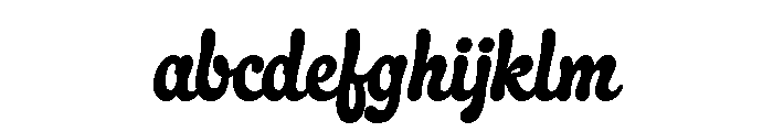 Quayside Regular FONT