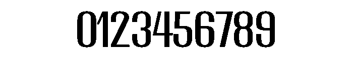 Quest Light Font OTHER CHARS