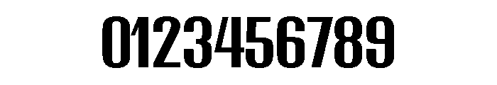 Quest Medium Font OTHER CHARS