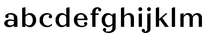 Quiche Text Medium FONT