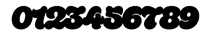 Quinella Regular Font OTHER CHARS