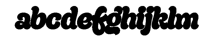 Quinella Regular FONT