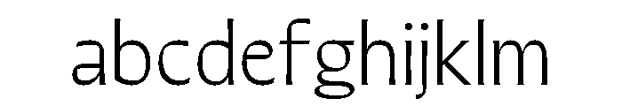 Quiverleaf Arabic Bold FONT