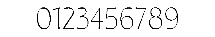 Quiverleaf Arabic Regular Font OTHER CHARS