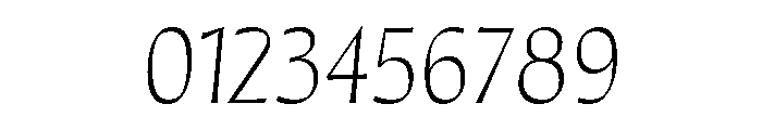 Quiverleaf Demi Bold Italic Font OTHER CHARS