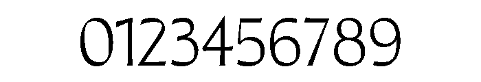 Quiverleaf Extra Bold Font OTHER CHARS