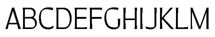 Quiverleaf Extra Bold Font UPPERCASE