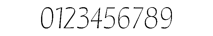 Quiverleaf Regular Italic Font OTHER CHARS