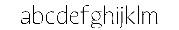 Quiverleaf Regular FONT