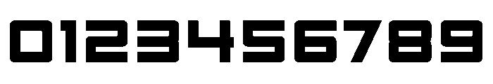 R-Spectr Font OTHER CHARS