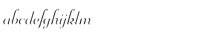 R41 Donatello FONT