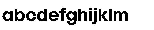 R41 Olympia Bold FONT