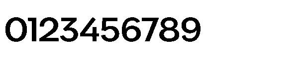 R41 Olympia Medium Font OTHER CHARS