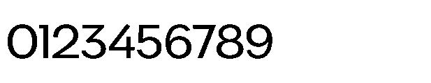 R41 Olympia Regular Font OTHER CHARS