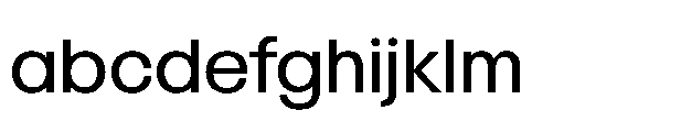 R41 Olympia Regular FONT