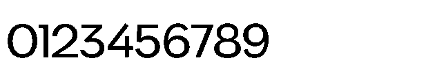 R41 Olympia VF Font OTHER CHARS