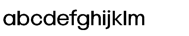 R41 Olympia VF FONT