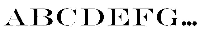 R41 Orlando FONT