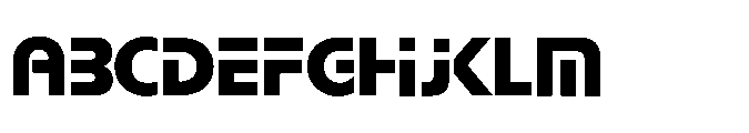 R41 Stop Rounder FONT