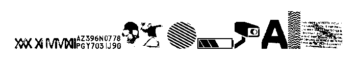R74_Dingbat attak Font OTHER CHARS