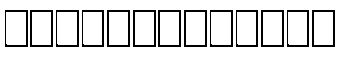 Rakan Regular FONT